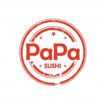 PAPA SUSHI