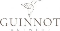 Guinnot Antwerp