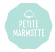 PETITE MARMOTTE