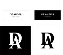 DE ANGELI MADE IN ITALY D A