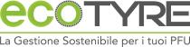 ecoTYRE La Gestione Sostenibile per i tuoi PFU