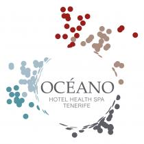 OCÉANO HOTEL HEALTH SPA TENERIFE
