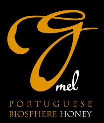 G mel PORTUGUESE BIOSPHERE HONEY