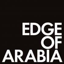 EDGE OF ARABIA
