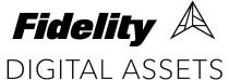 Fidelity DIGITAL ASSETS