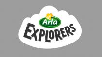 ARLA EXPLORERS