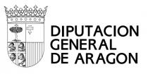 DIPUTACION GENERAL DE ARAGON