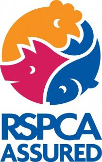 RSPCA ASSURED