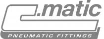 C.MATIC PNEUMATIC FITTINGS