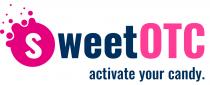 sweetOTC activate your candy.