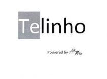Telinho Powered by A3Max