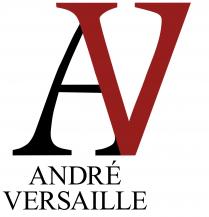 André Versaille
