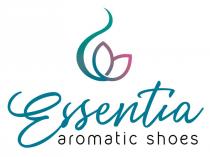 Essentia aromatic shoes