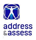 address&assess