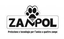 ZAMPOL Protezione e tecnologia per l'amico a quattro zampe