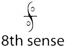 8TH SENSE