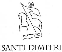 SANTI DIMITRI