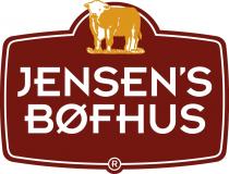 JENSEN'S BØFHUS