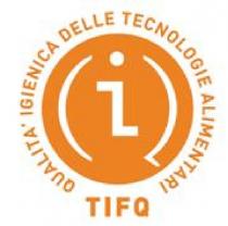 TIFQ QUALITA' IGIENICA DELLE TECNOLOGIE ALIMENTARI