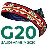 G20 SAUDI ARABIA 2020