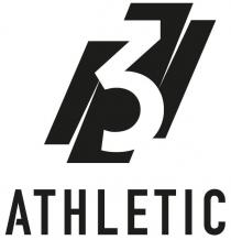 Athletic 3