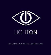 LIGHTON, ŠVIESŲ IR GARSO FESTIVALIS