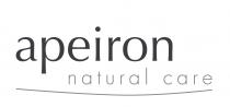 apeiron natural care