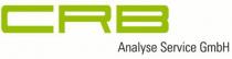 CRB Analyse Service GmbH