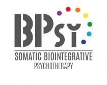 BPSY SOMATIC BIOINTEGRATIVE PSYCHOTHERAPY