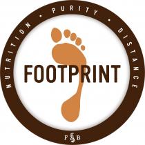 FOOTPRINT NUTRITION PURITY DISTANCE F B