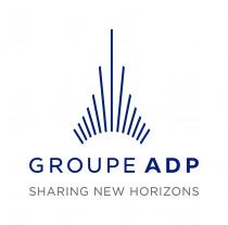 GROUPE ADP SHARING NEW HORIZONS