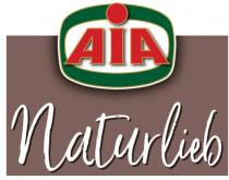 AIA NATURLIEB