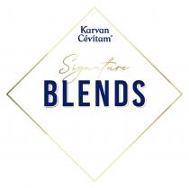 Karvan Cévitam Signature BLENDS