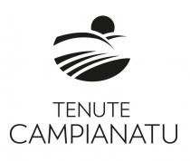 TENUTE CAMPIANATU