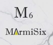M6 MARMISIX