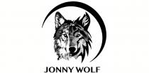 JW JONNY WOLF