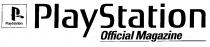P PlayStation PlayStation Official Magazine