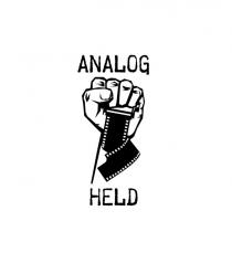 Analog Held