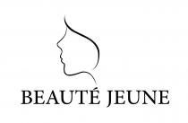 BEAUTÉ JEUNE