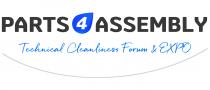 PARTS 4 ASSEMBLY Technical Cleanliness Forum & Expo