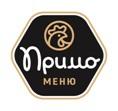 Примо меню