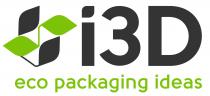 i3D eco packaging ideas