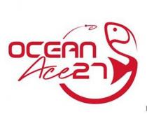 OCEAN ACE 27