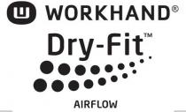 Workhand Dry-Fit Airflow