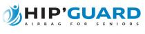 HIP GUARD AIRBAG FOR SENIORS