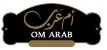 OM ARAB