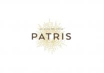 Ad Astra per aspera Patris
