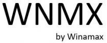 WNMX by Winamax
