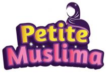 PETITE MUSLIMA