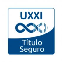 UXXI Título Seguro